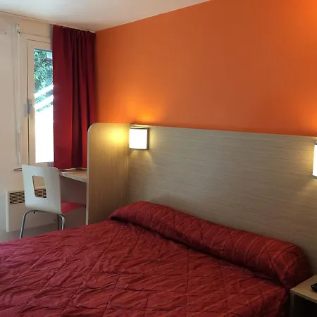 Premiere Classe Marseille La Valentine Room photo