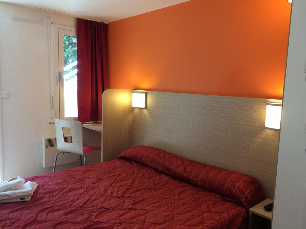 Hotel Premiere Classe La Valentine Marseille