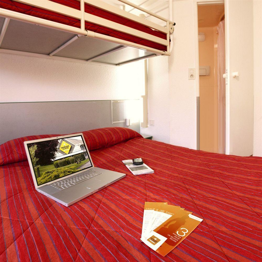 Hotel Premiere Classe La Valentine Marsiglia
