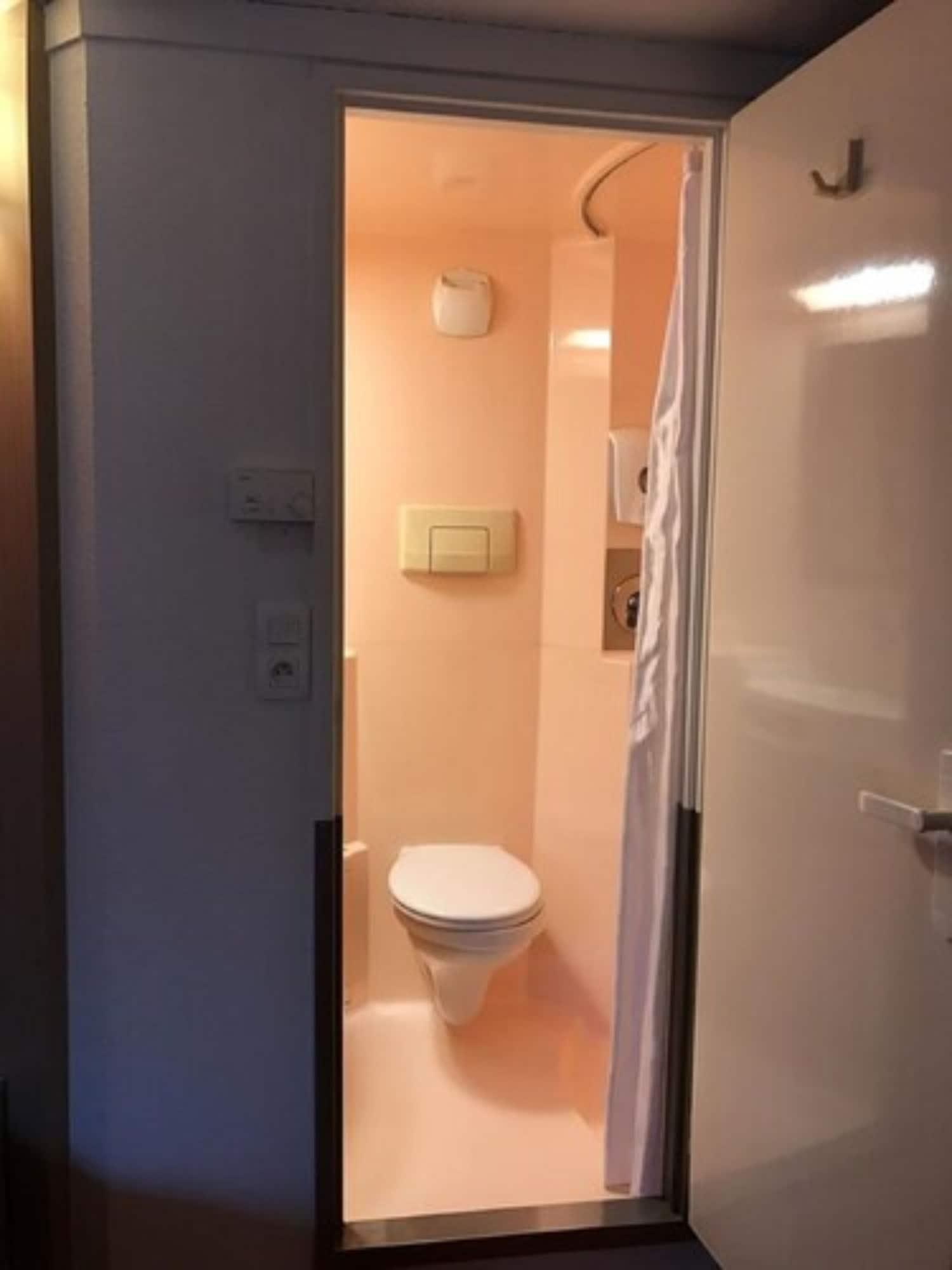 Hotel Premiere Classe La Valentine