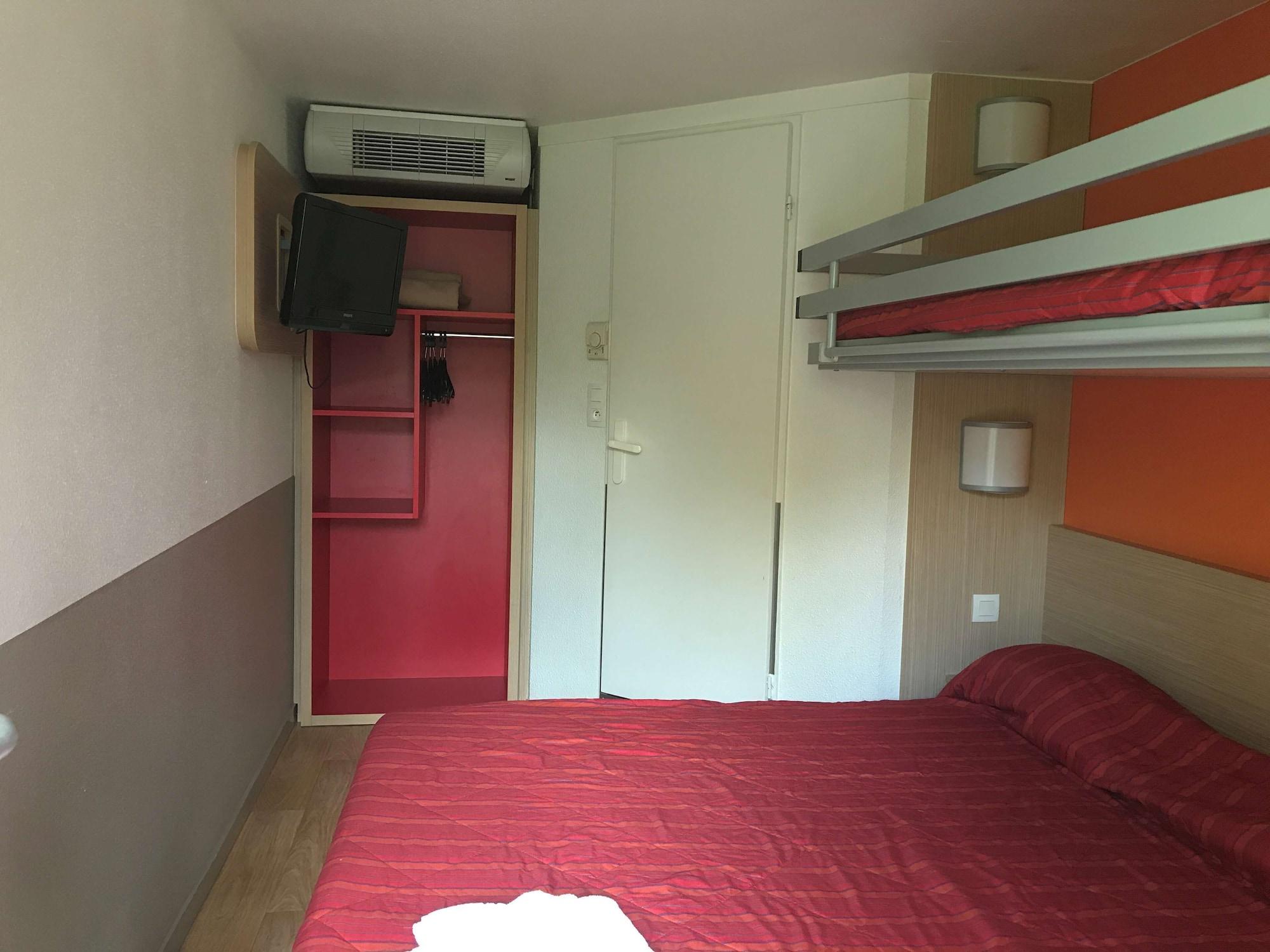 Hotel Premiere Classe La Valentine Marseille