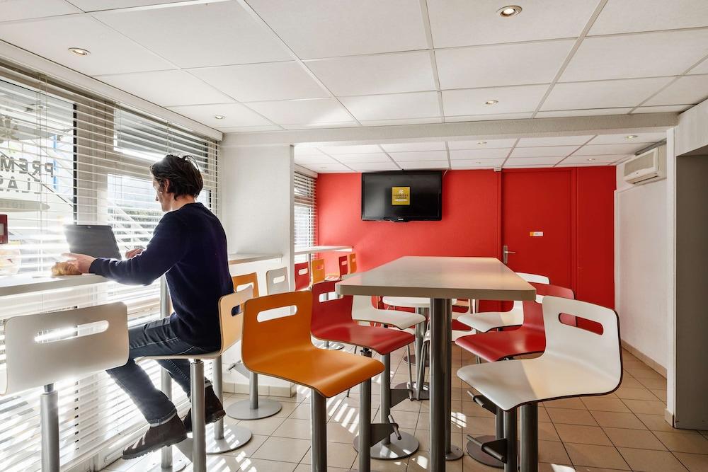 Hotel Premiere Classe La Valentine Marseille