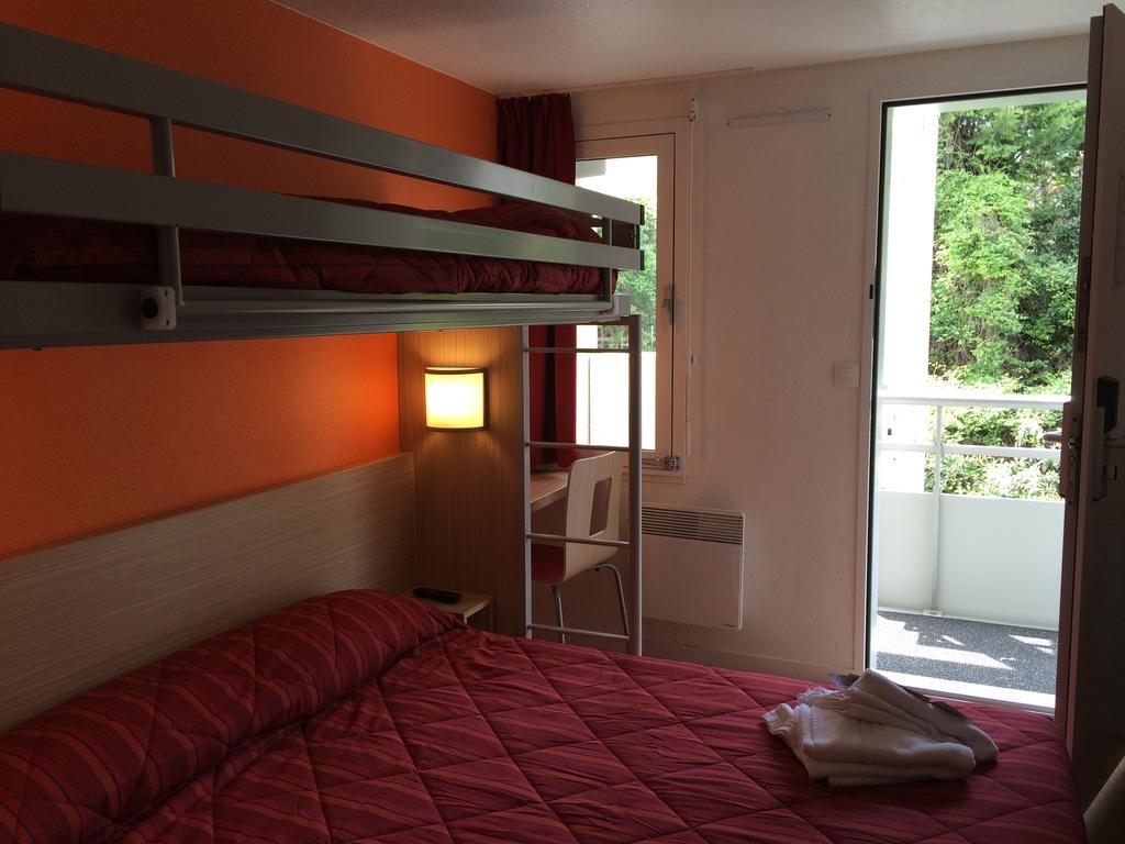 Premiere Classe La Valentine Hotel *
