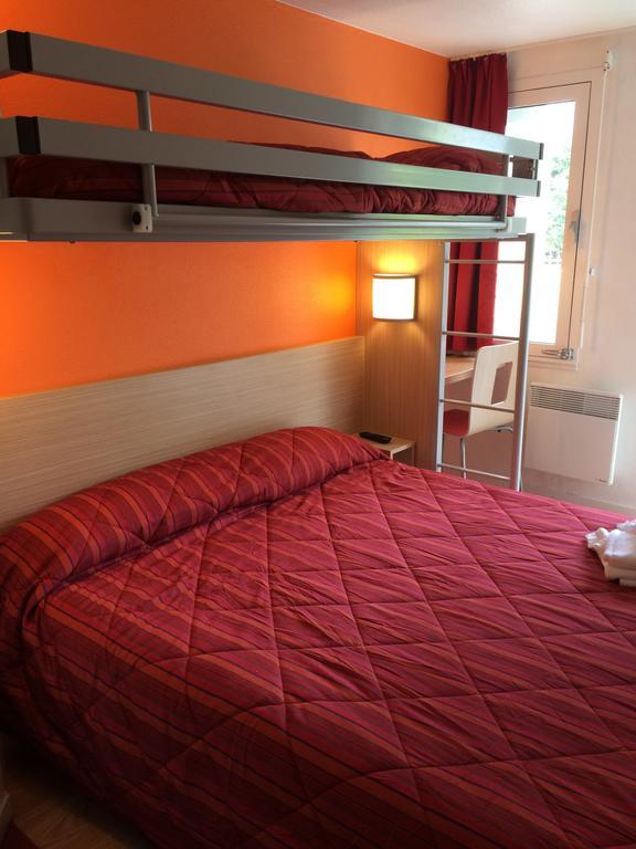 Premiere Classe La Valentine Hotel Marseille