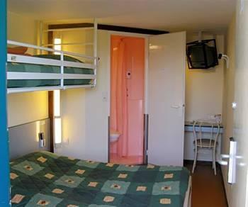 Hotel Premiere Classe La Valentine Marseille