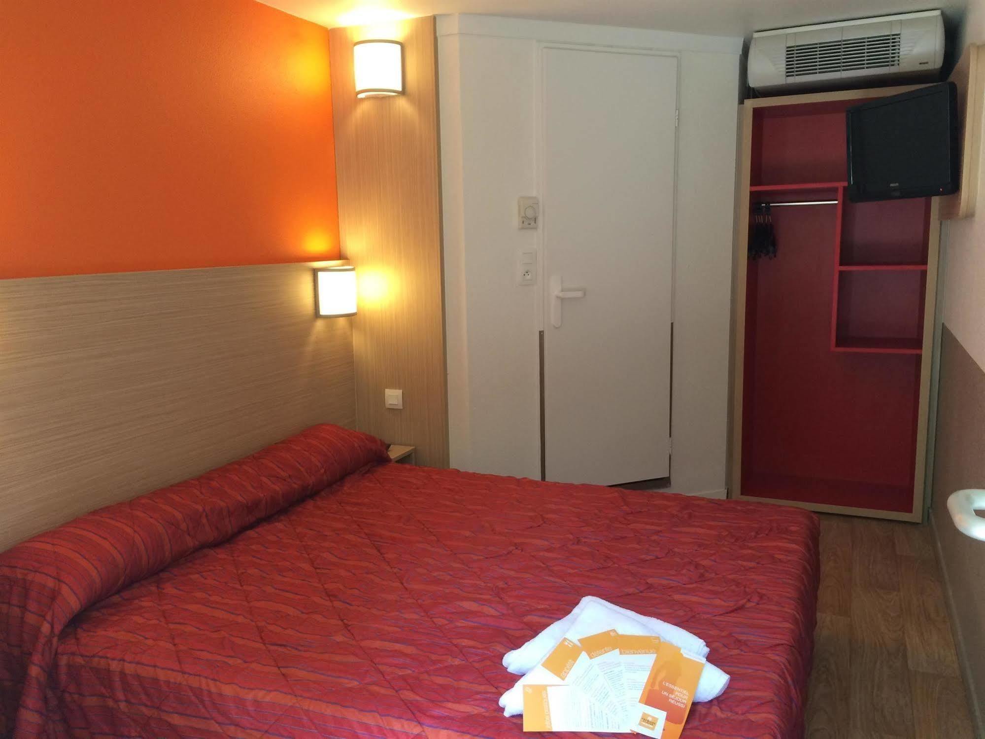 Premiere Classe La Valentine Hotel Marseille